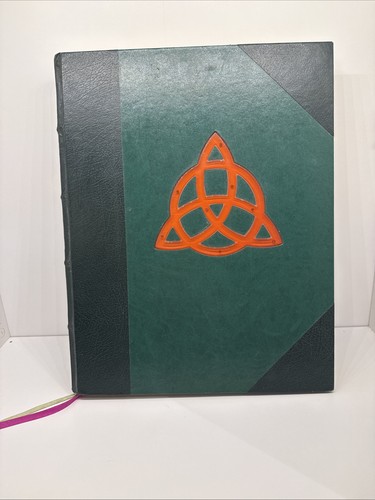 Charmed das ultimative - charmed:, buch