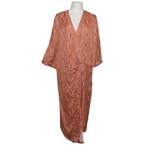 Panambi wickelkleid größe - panambi,, wickelkleid,