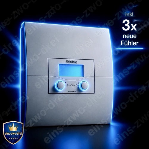 Vaillant auromatic vrs - vaillant,