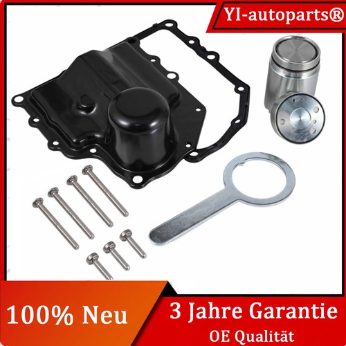Dq200 reparatursatz dsg - dq200, 7-gang
