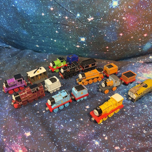 Thomas the tank engine and - thomas,