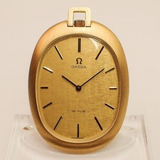 OMEGA LEPINE TASCHENUHR DE