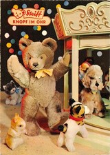 755336) Werbe AK der Firma