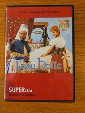 DEFA Frau Holle DVD - Karin