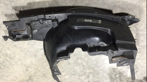 Corvette fender - corvette,