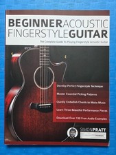 Gitarrenschule: Beginner