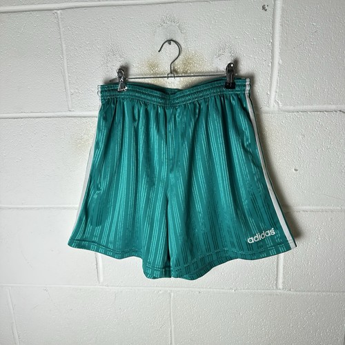 Vintage adidas shorts - shorts, herren