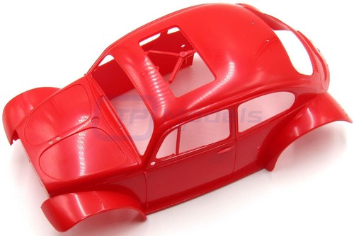 Tamiya 58060 monster beetle - monster,