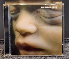 CD  *   RAMMSTEIN * MUTTER *