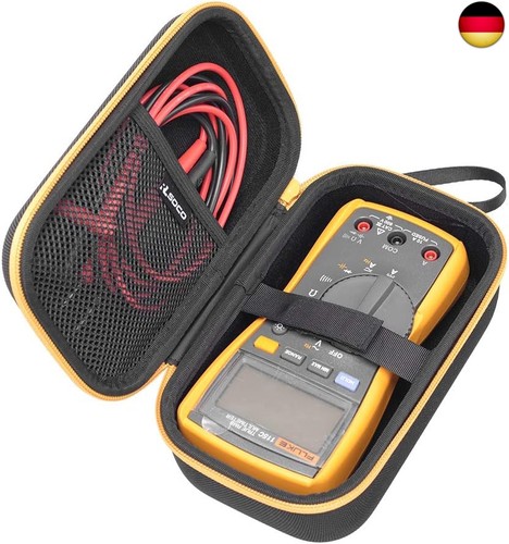 Tasche für multimeter digital - tasche,