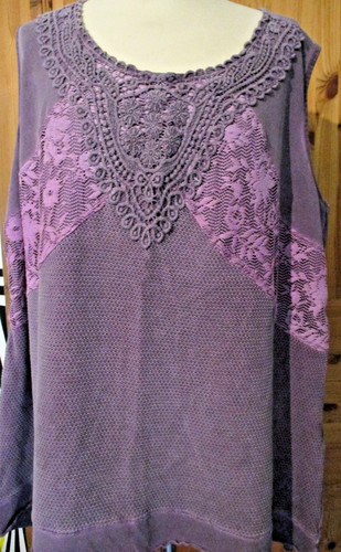 Ulla popken modisches shirt - popken,