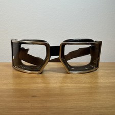 Uvex Red Baron Motorradbrille