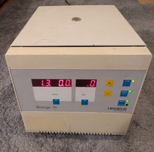 Heraeus Biofuge 13 Zentrifuge
