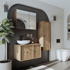 GUSTO-I-75 Badmöbel