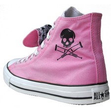 Converse EU 42,5 UK 9 Chucks