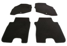 Fußmatten Set für Honda Jazz