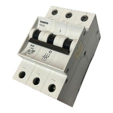 SIEMENS 5SX23 B16 3P 16A