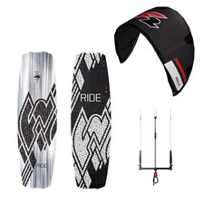 F2 Set Kite Ride V5 +