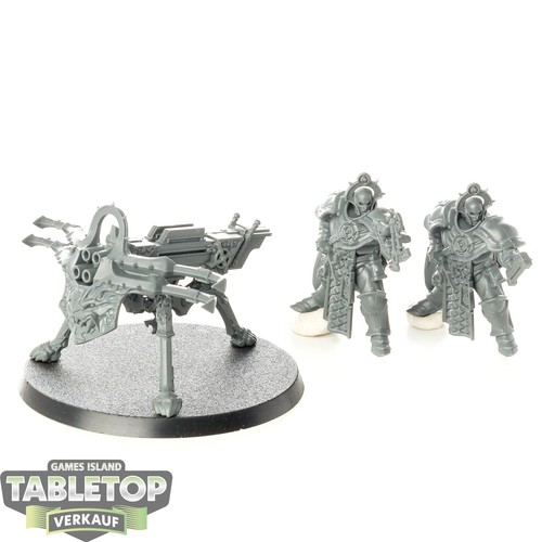 Stormcast eternals celestar - stormcast,