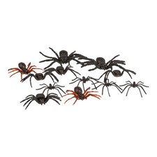 Spinnen Scherzartikel -