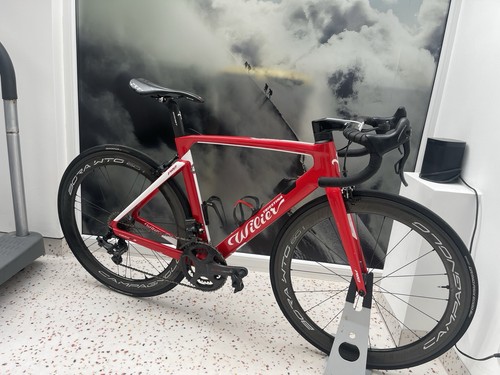 Wilier triestina cento - cento, 10
