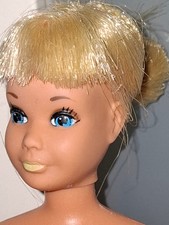 🎠70er MATTEL skipper barbie