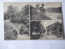 Ansichtskarte Morgenbachtal