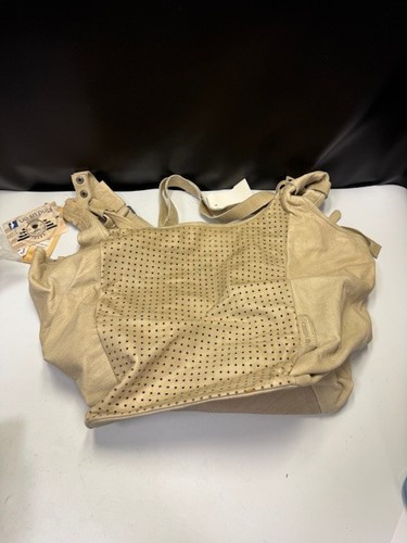 Handtasche greenburry beige - handtasche,