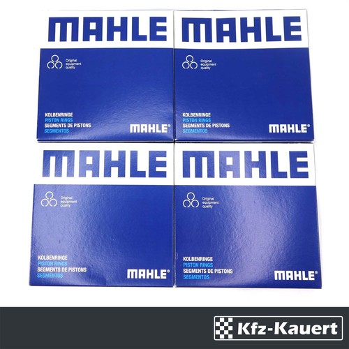 Mahle kolbenringe satz passend - mahle,