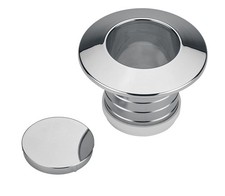 Wasserzähler Schubrosette mit