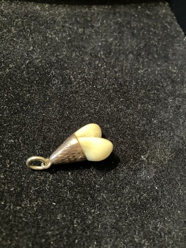 Jagdschmuck anhänger 585 - jagdschmuck,