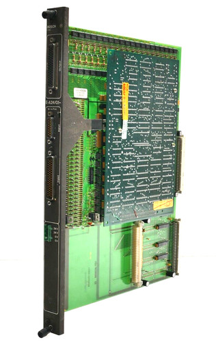 Bosch cnc modul a24 1 - cnc-modul, e-a24/0.1