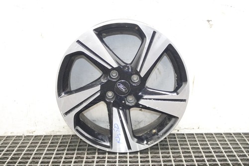 Ford fiesta mk7 b479 - mk7,