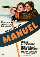 Manuel ( DVD )