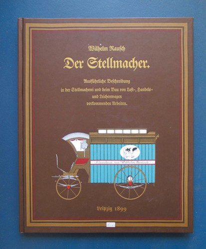 Wilhelm rausch der - rausch,