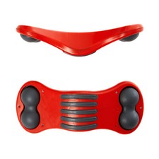 Gonge - Wippe Seesaw rot