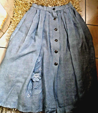 Helene Straßer  Natur Leinen