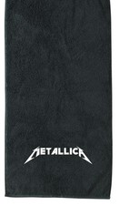 Metallica Handtuch Duschtuch