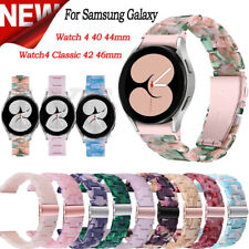 Resin Armband Ersatz Band für