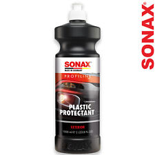 SONAX PROFILINE Plastic