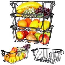 Obstkorb Loft-Korb für Obst