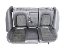 Passat 3C Kombi Sitz Rückbank
