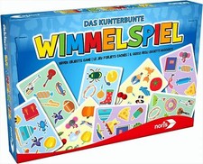 GW4531 Das kunterbunte