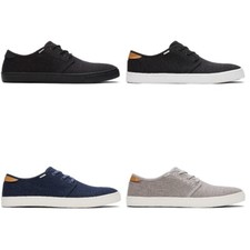 Toms Carlo Vegan Herren