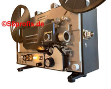 Super 8 Filmprojektor/ Tonfilmprojektor Fujicascope SM1 , 2 Jahre Gew.& Gara.