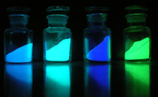 Leuchtfarbe Nachtleuchtfarbe