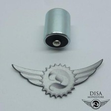 Bergsteiger Kondensator