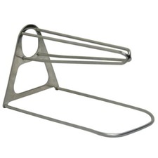 Hähnchenbratgestell Gestell Hähnchen Hähnchengrill Hähnchenbräter Edelstahl