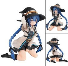 Sexy Mushoku Tensei Roxy