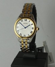 SEIKO Damenuhr SUR330P1   EA64